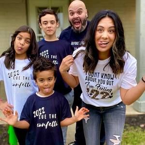 Meet your Posher, Tracy